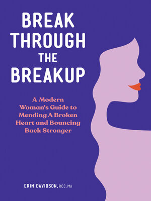 cover image of Break Through the Breakup